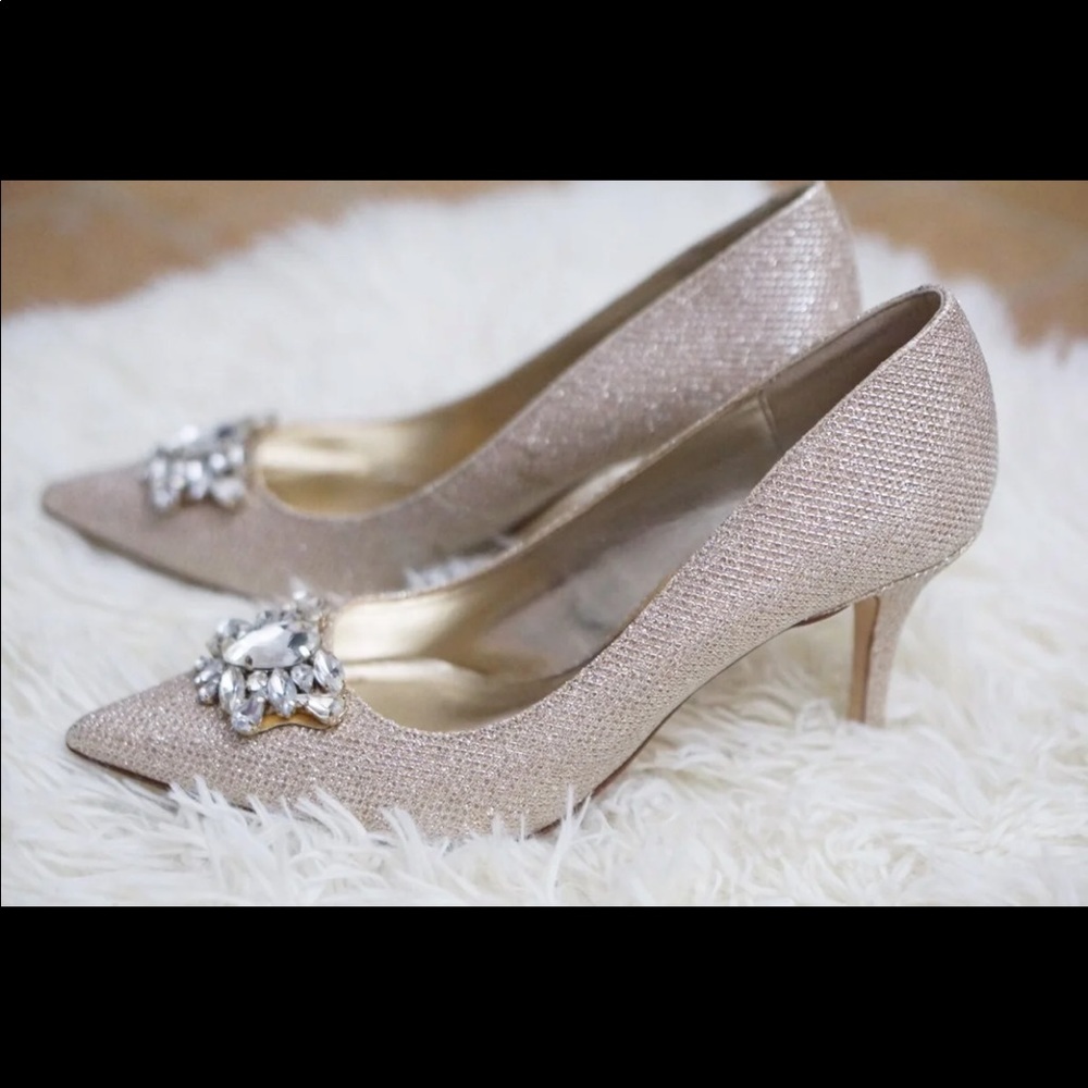 Dune London Heel